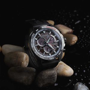 Traditional Watches
