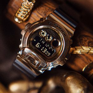 Digital Watches